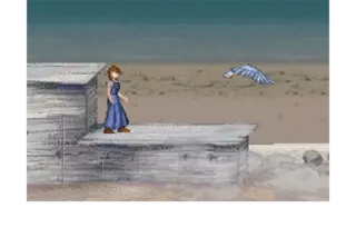 Image n° 1 - screenshots  : Lemony Snicket - Raetselhafte Ereignisse